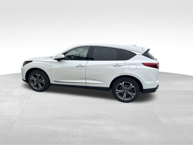 Used 2023 Acura RDX AWD w/ Advance Package image 5