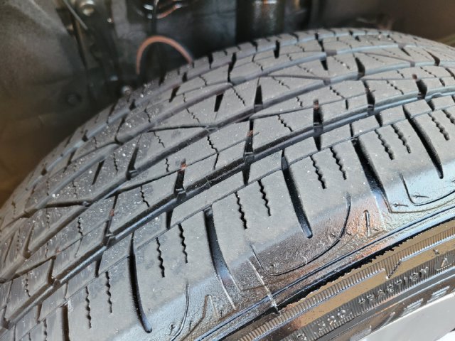 Used 2024 Toyota RAV4 LE AWD/4WD image 26