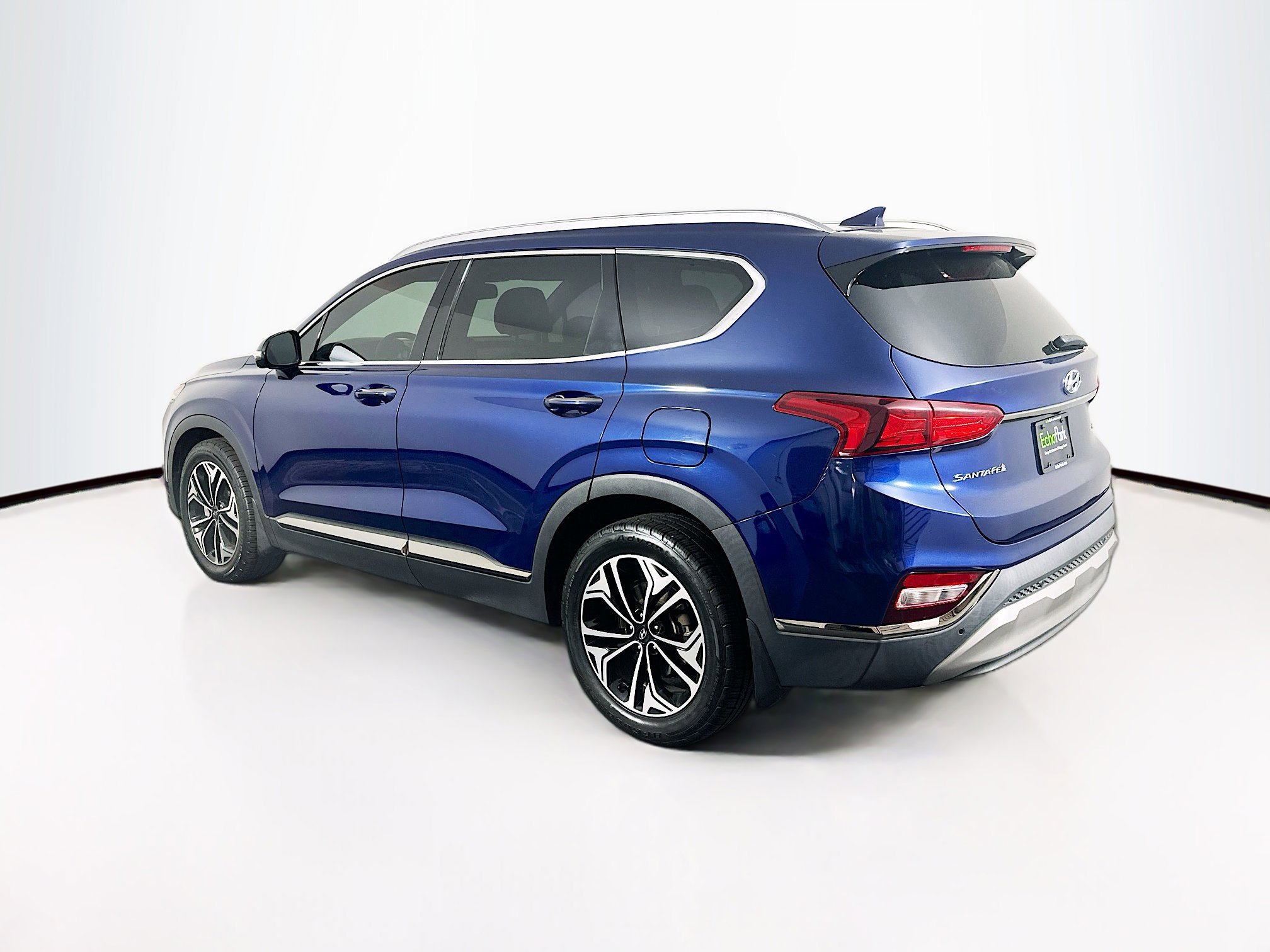 Used 2020 Hyundai Santa Fe Limited FWD image 5