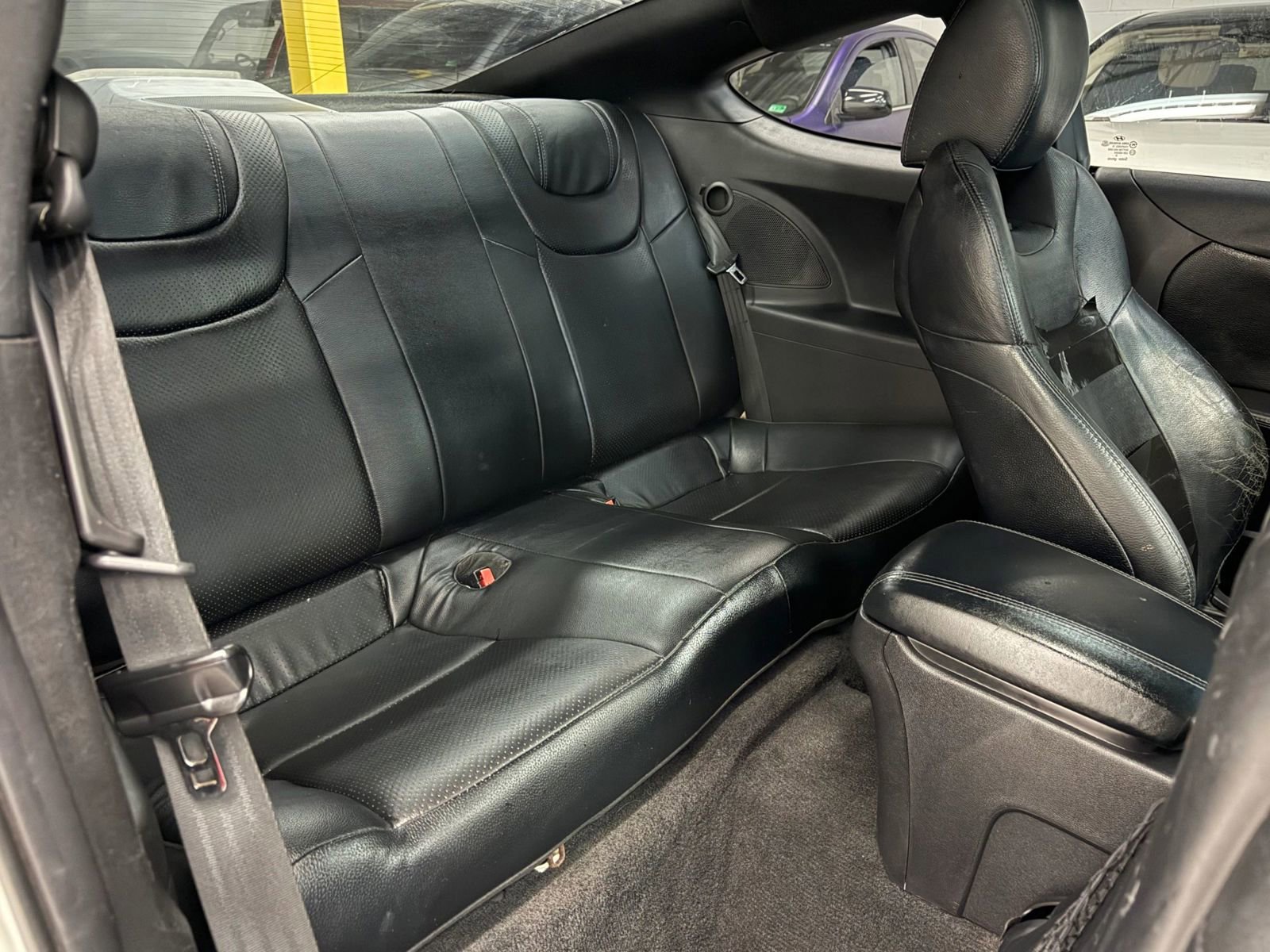 Used 2013 Hyundai Genesis 3.8 image 18