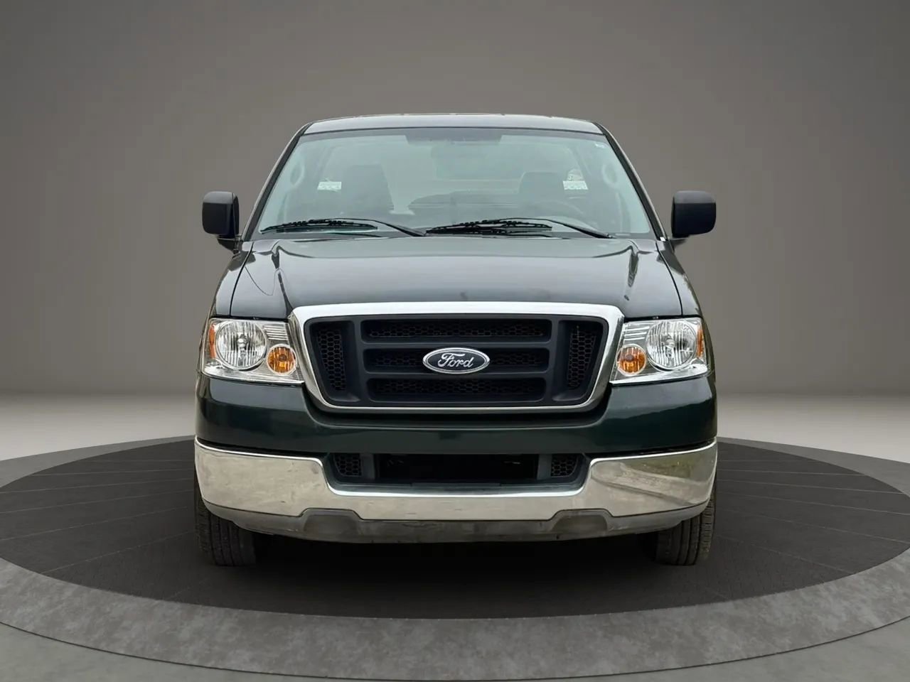 Used 2004 Ford F150 XLT image 8