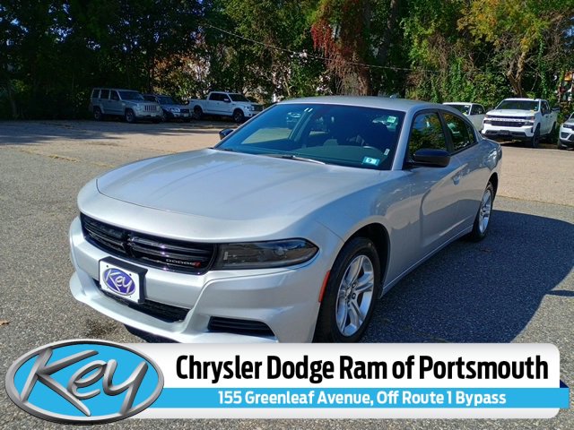 Used 2023 Dodge Charger SXT