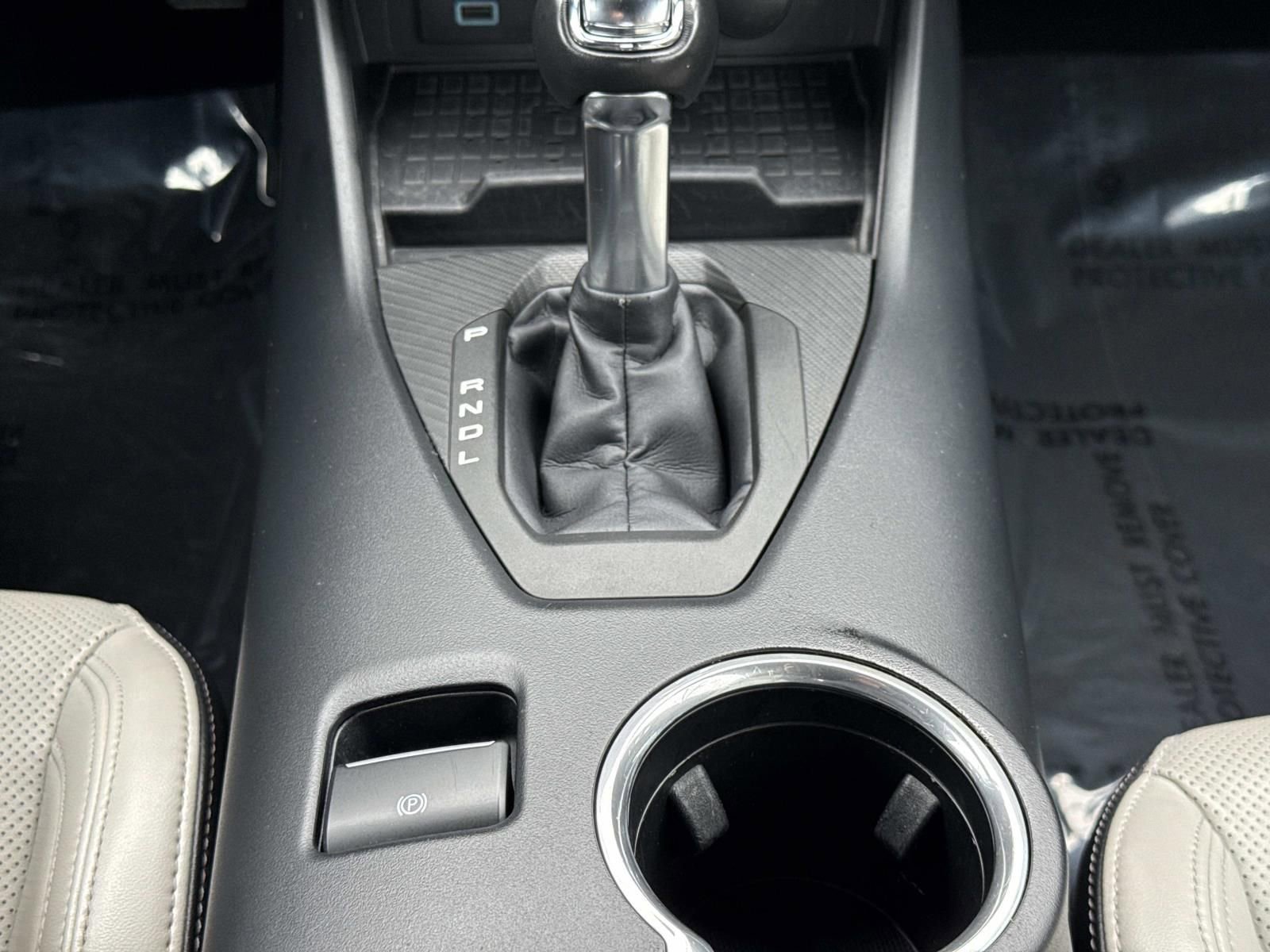 Used 2024 Ford Mustang Premium image 12