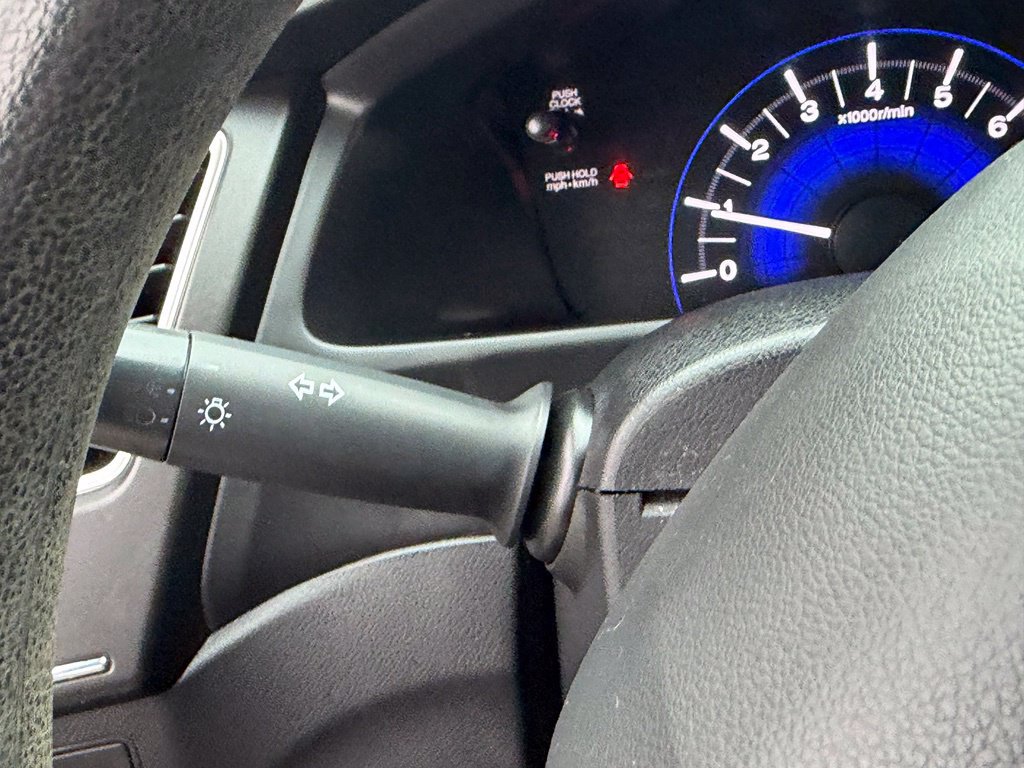 Used 2015 Honda Civic LX image 31