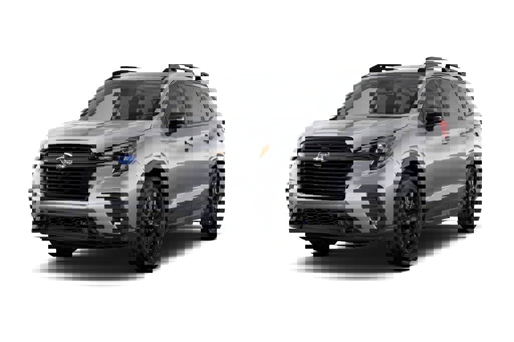 New 2026 Subaru Ascent Bronze Edition image 1