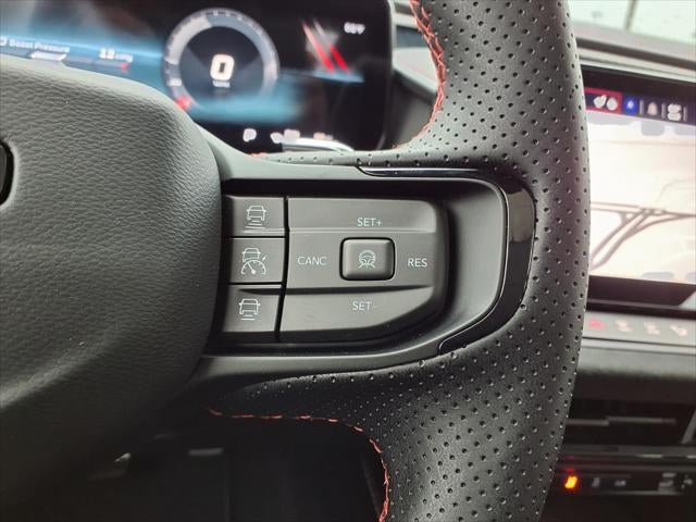 New 2026 Dodge Charger Scat Pack AWD/4WD image 43