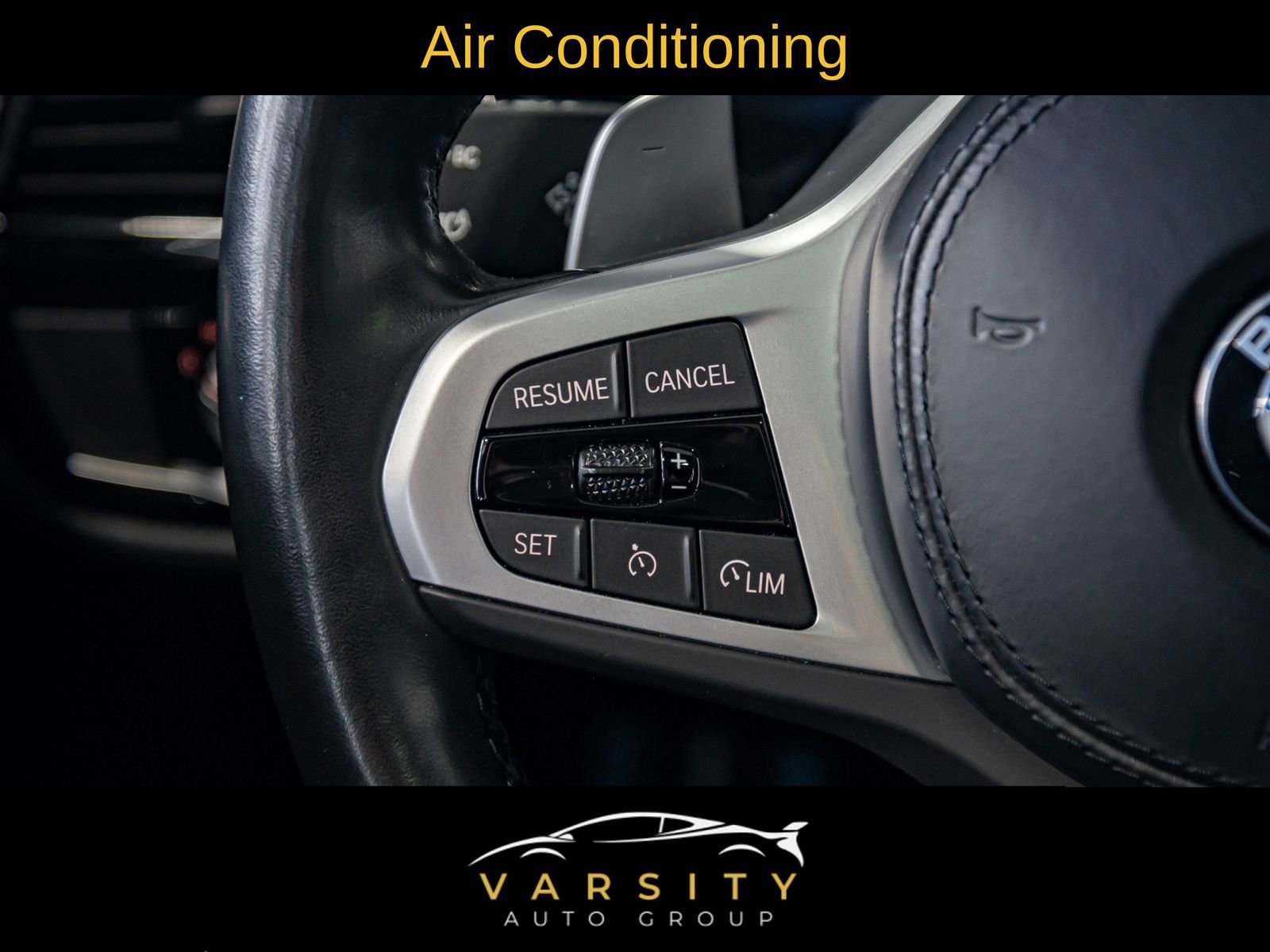 Used 2022 BMW 530i xDrive w/ M Sport Package image 20