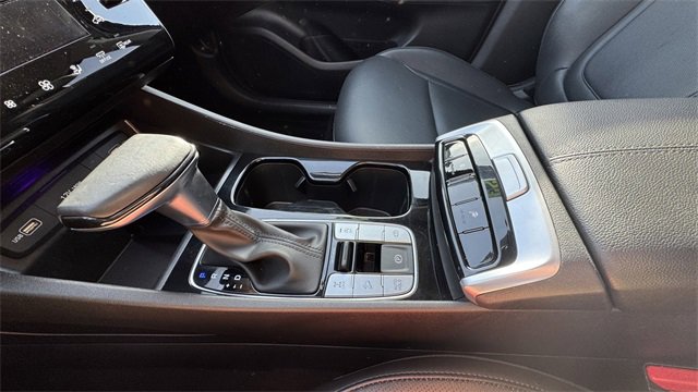 Used 2023 Hyundai Tucson SEL w/ Convenience Package image 34