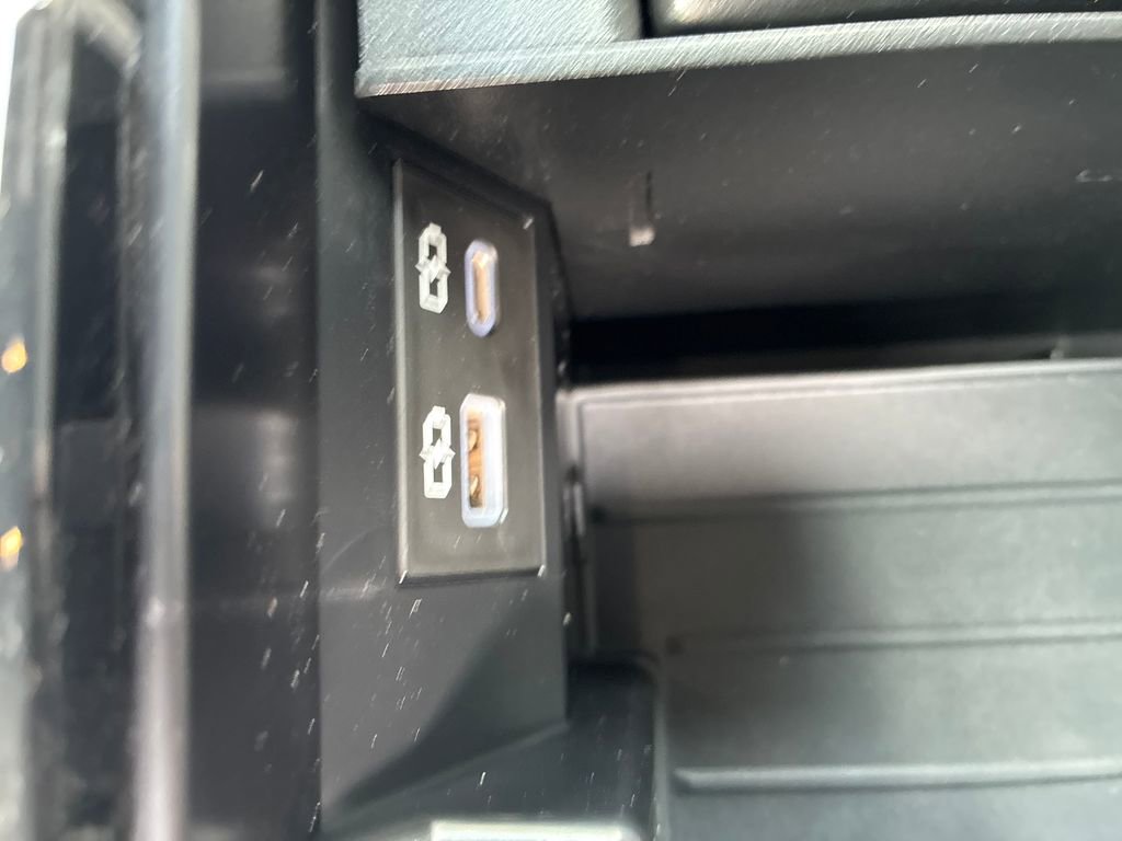 New 2026 Toyota Tundra Limited image 39