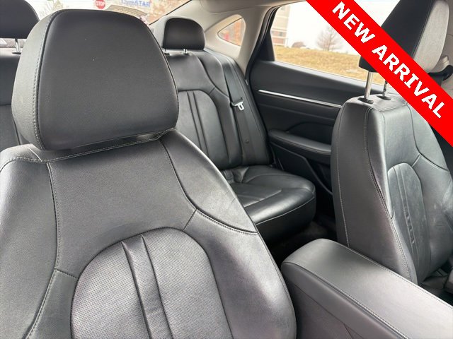 Used 2022 Hyundai Sonata Limited image 17