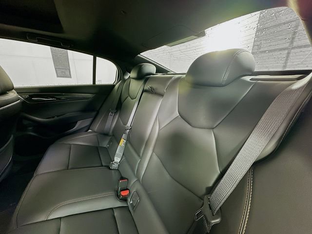 New 2026 Cadillac CT5 Sport w/ Technology Package AWD/4WD image 14