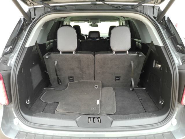 Used 2024 Ford Explorer Limited image 28