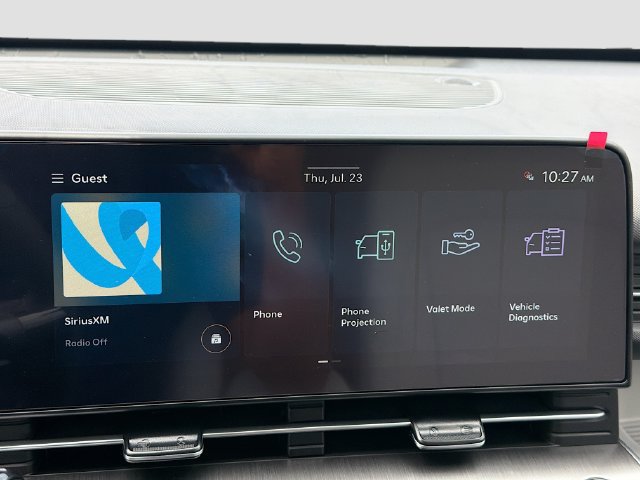 New 2026 Hyundai Kona SEL Sport FWD image 14