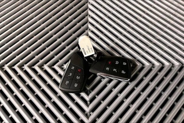 Used 2022 Chevrolet Tahoe RST w/ Luxury Package image 11