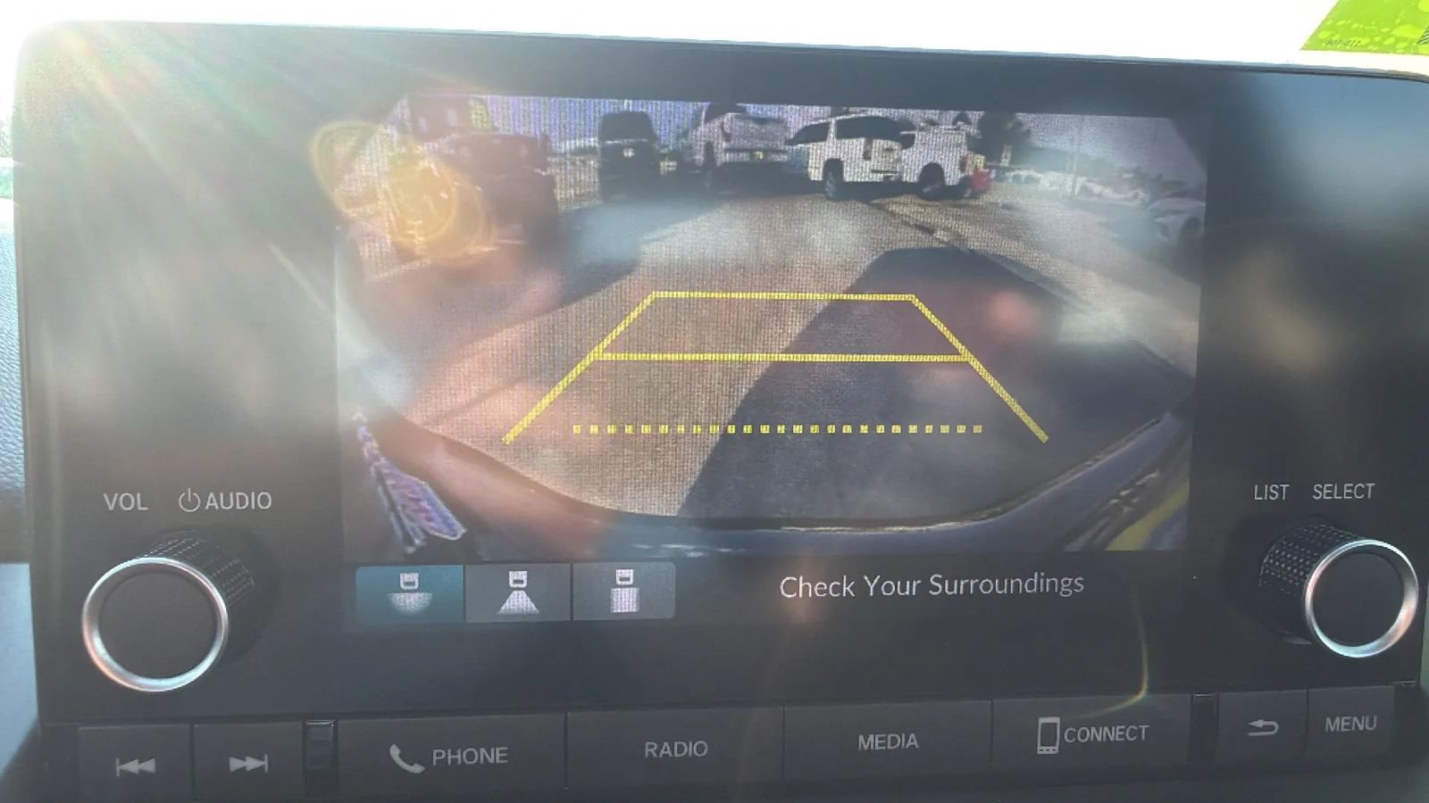 Used 2023 Honda Accord LX image 19