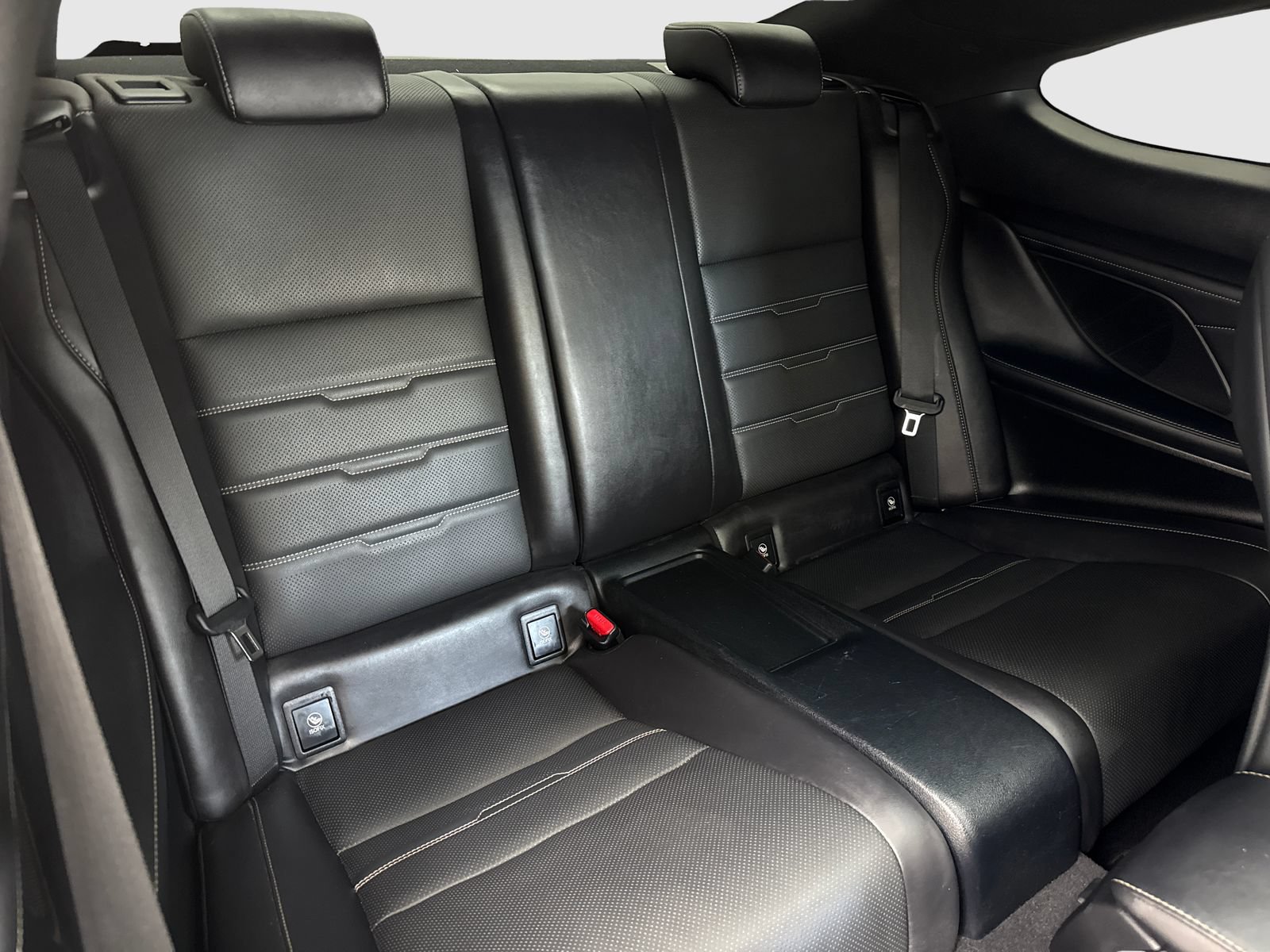 Used 2016 Lexus RC 200t RWD image 43
