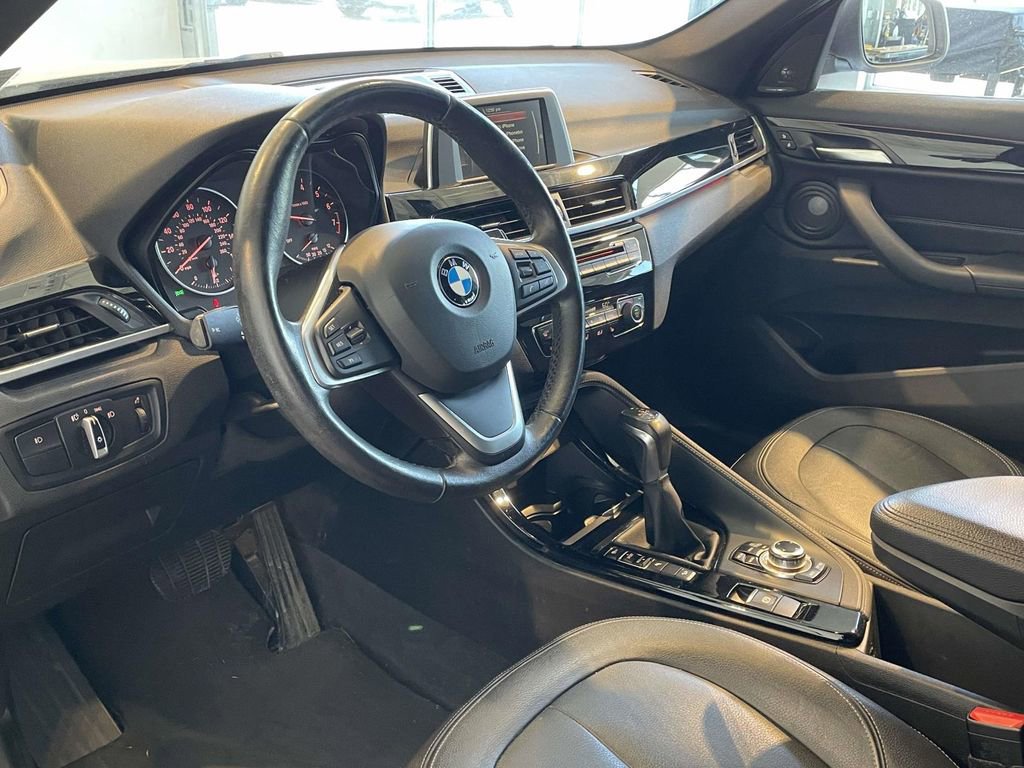 Used 2016 BMW X1 xDrive28i AWD/4WD image 13