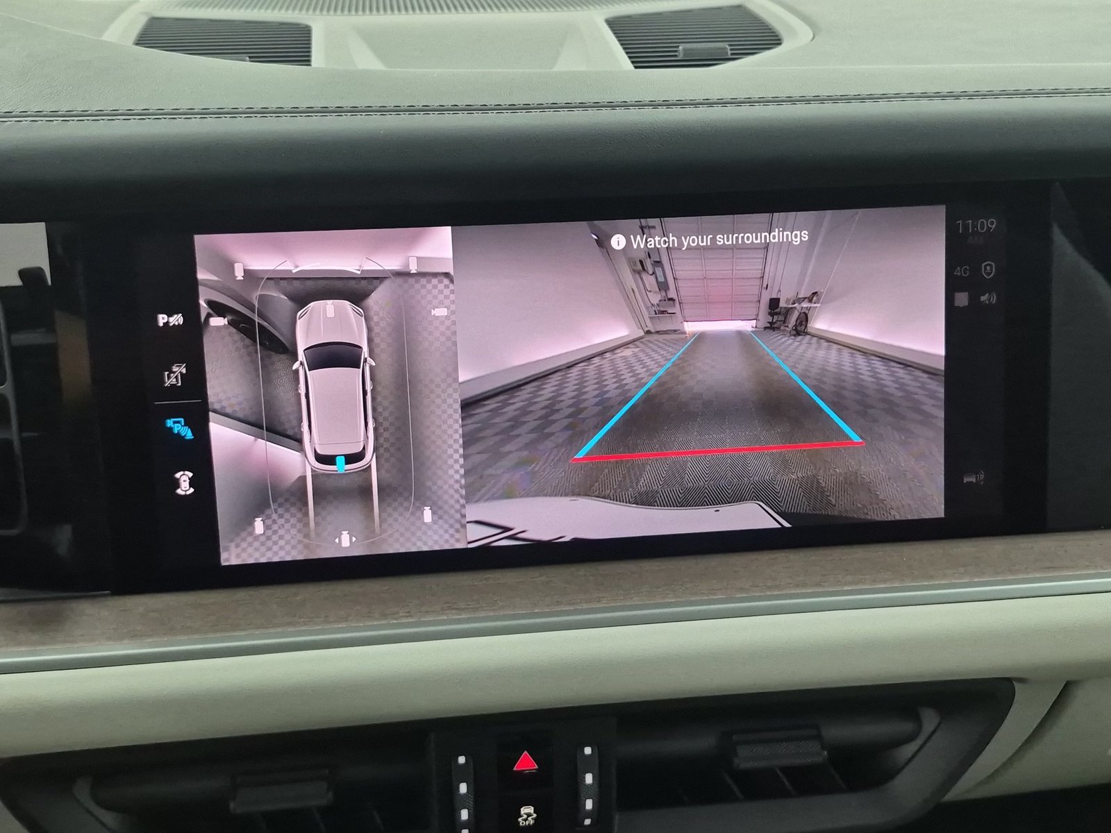 New 2026 Porsche Cayenne AWD/4WD image 13