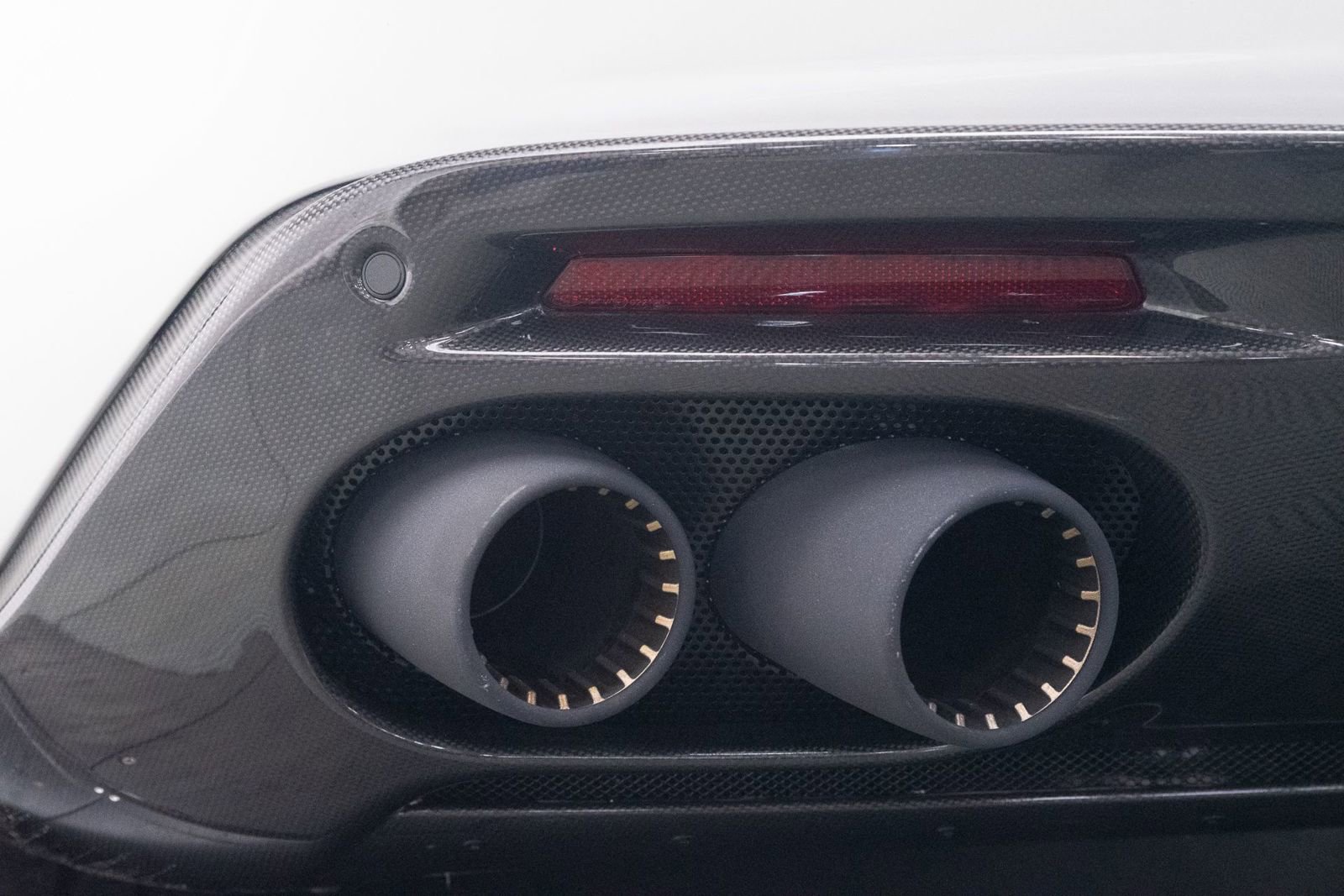 Certified 2024 Ferrari Roma image 53