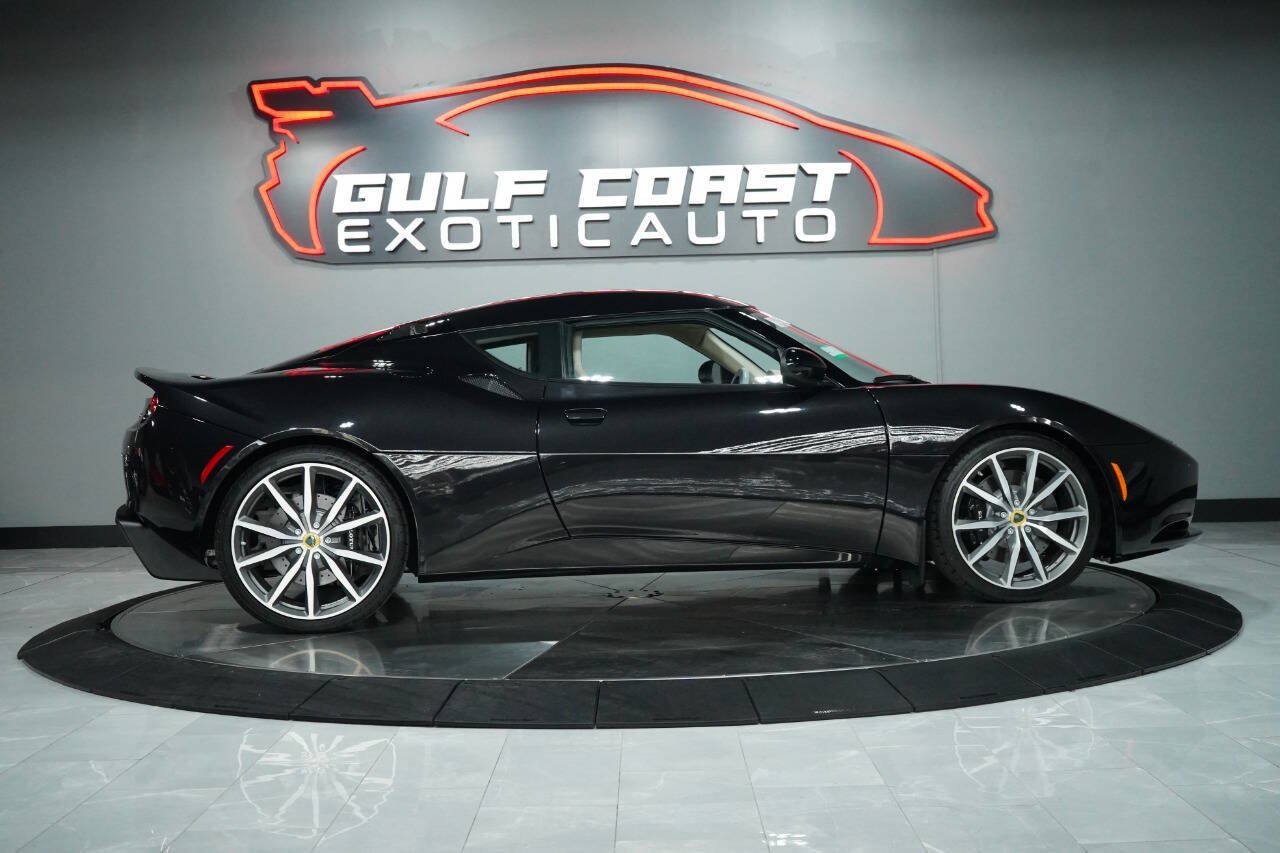Used 2011 Lotus Evora S RWD image 6