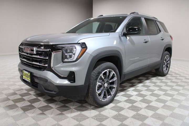New 2026 GMC Terrain Elevation FWD image 7