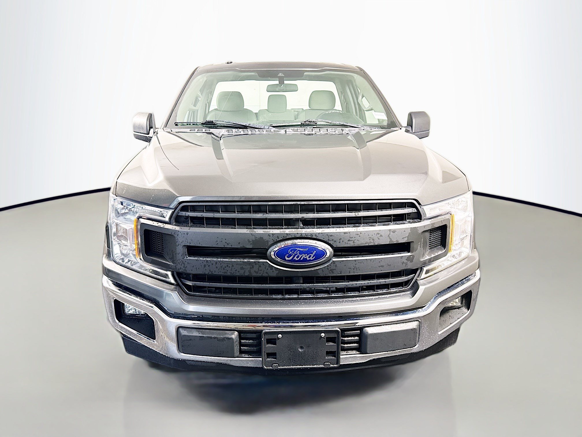 Used 2019 Ford F150 XL w/ Equipment Group 101A Mid RWD image 2