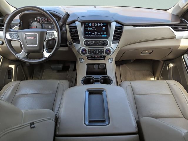 Used 2019 GMC Yukon XL SLT w/ Premium Edition RWD image 15