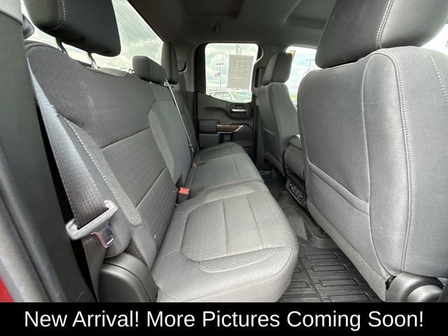 Certified 2019 GMC Sierra 1500 SLE w/ SLE Value Package AWD/4WD image 25