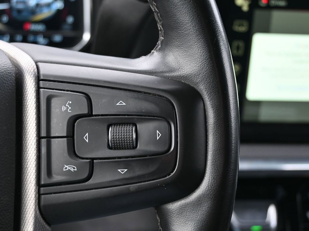 Used 2024 GMC Sierra 2500 Denali w/ Denali Reserve Package image 37