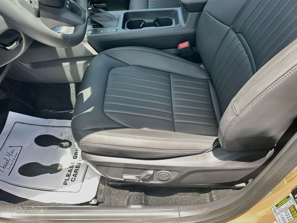 New 2027 Kia Seltos X-Line AWD/4WD image 18