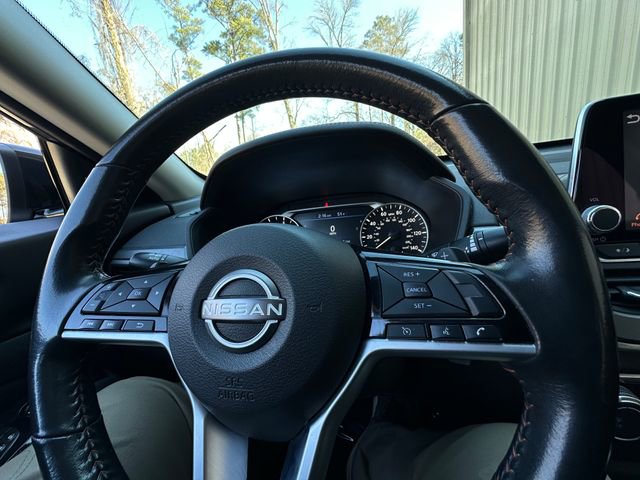 Used 2024 Nissan Altima 2.5 SR image 20