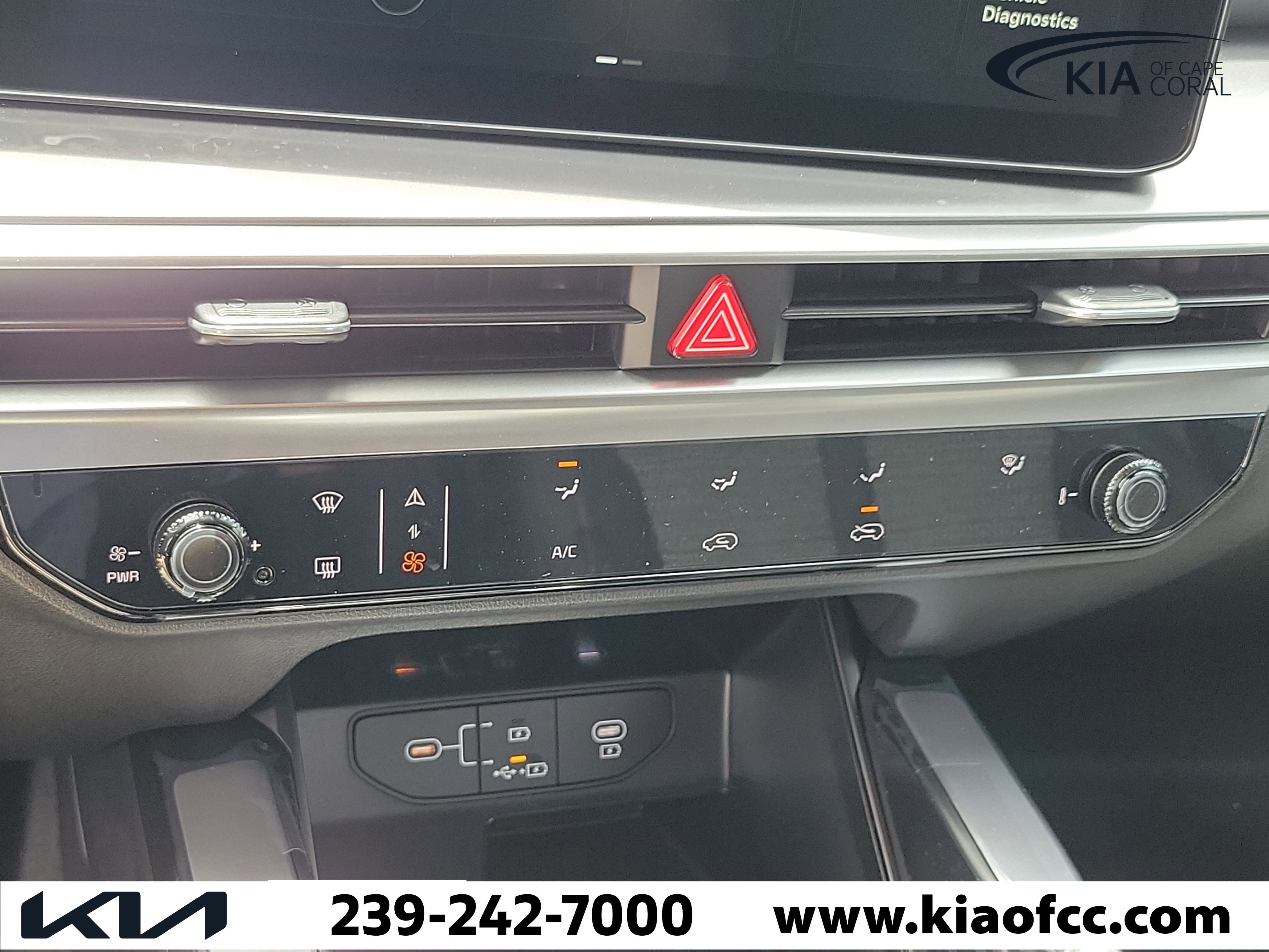 New 2026 Kia Sorento LX image 31