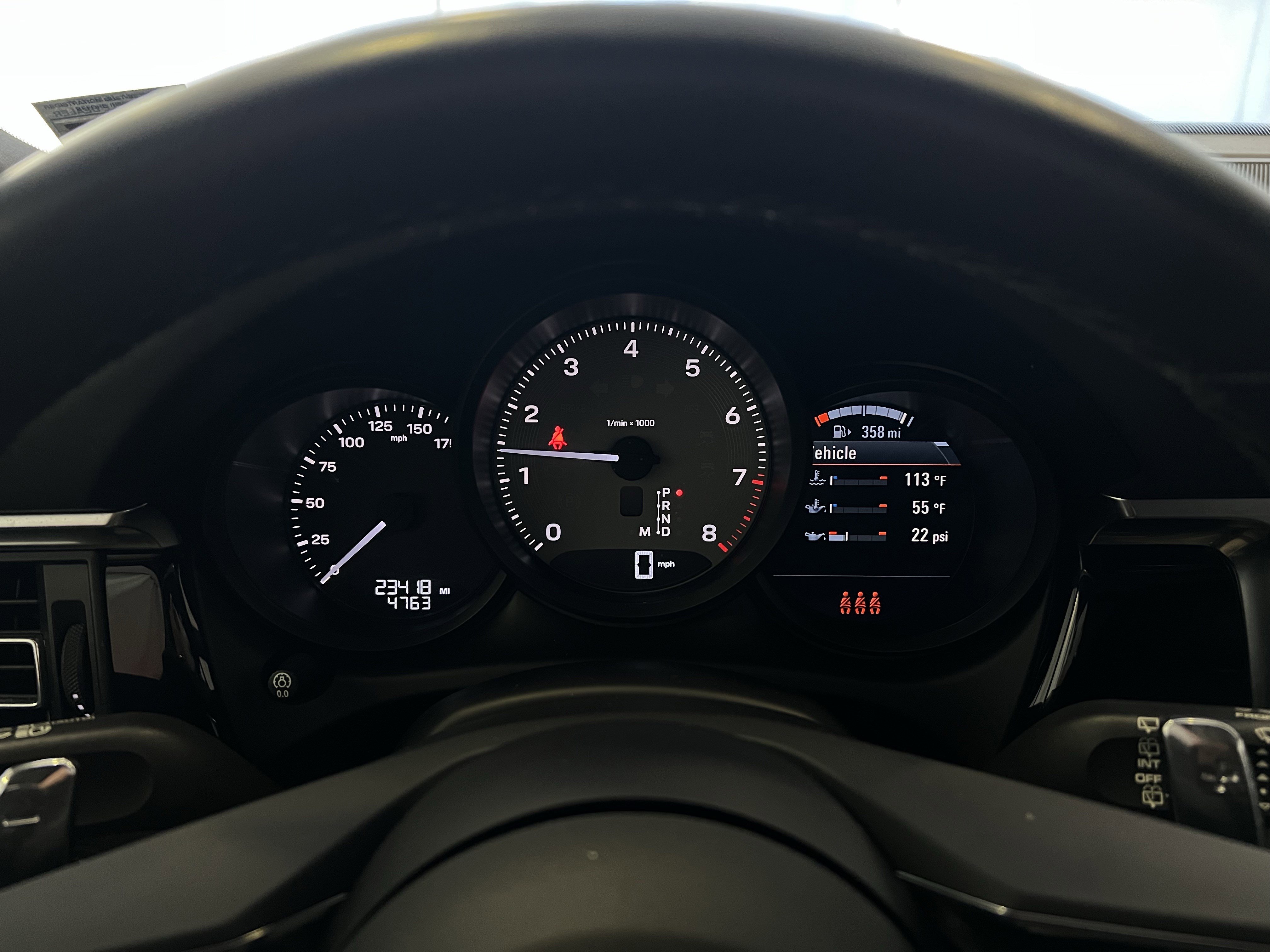 Certified 2023 Porsche Macan S image 21