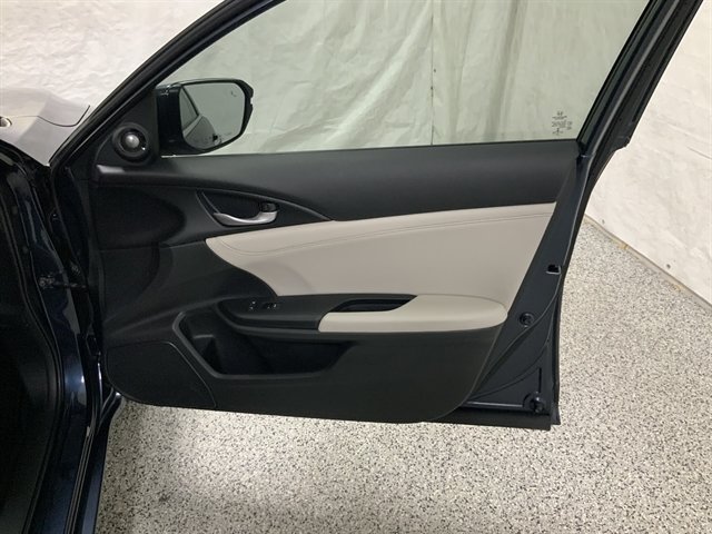 Used 2021 Honda Insight Touring image 20