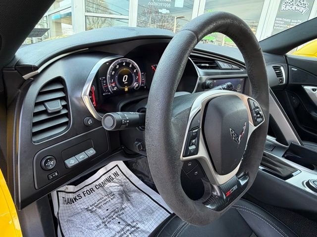 Used 2017 Chevrolet Corvette Z06 image 39