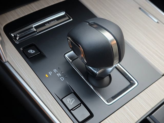 New 2026 MAZDA CX-90 Plug-In Hybrid w/Premium Sport image 20