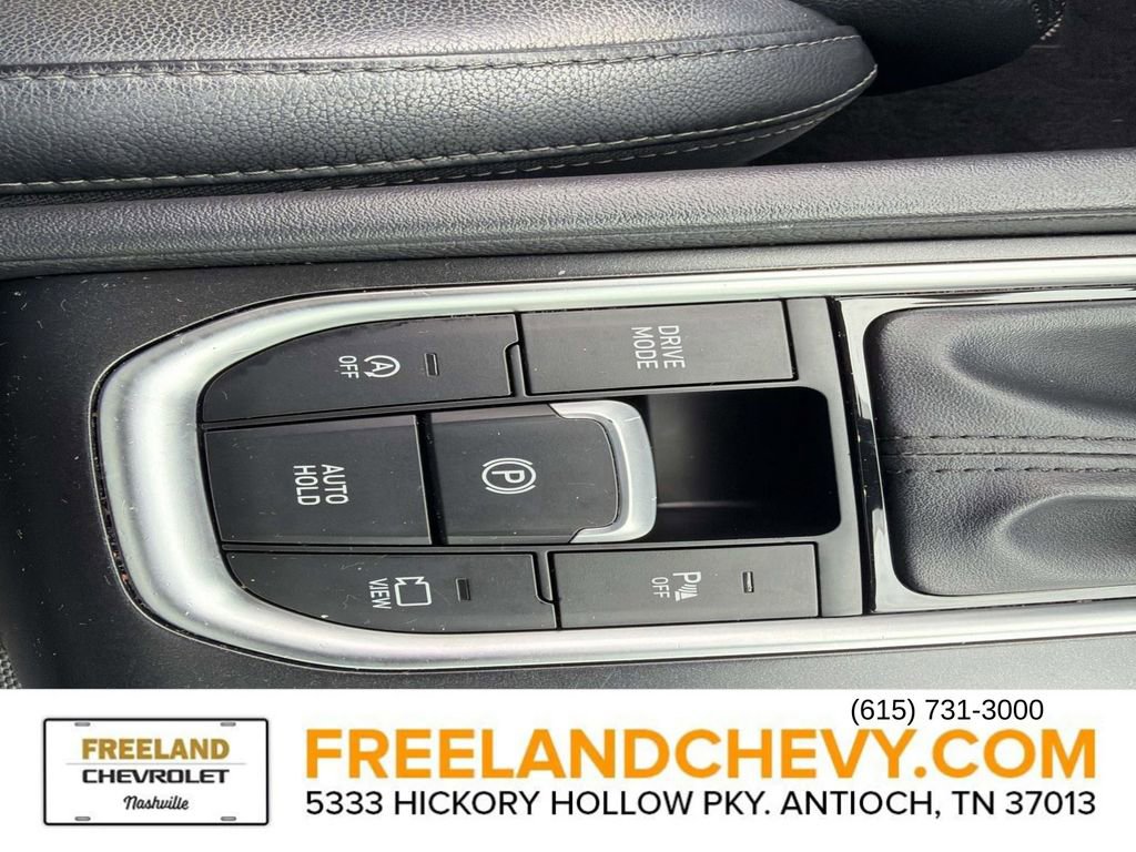 Used 2019 Hyundai Santa Fe FWD image 34