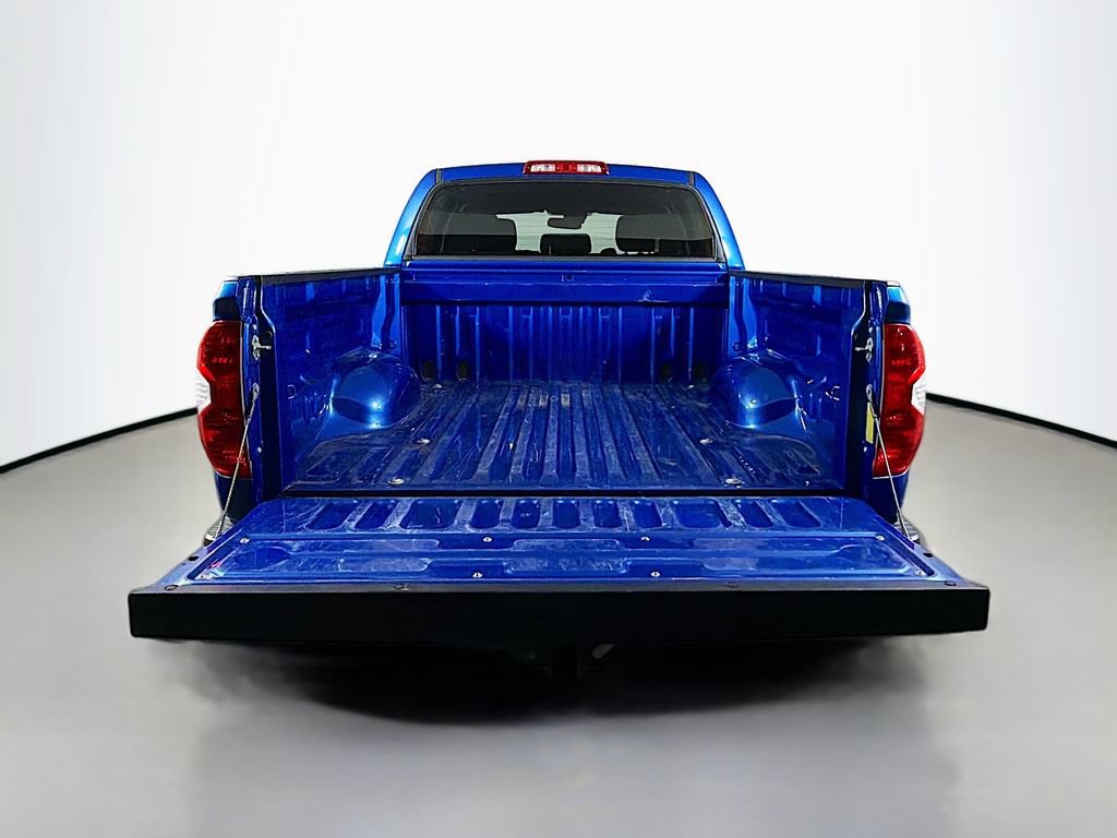 Used 2018 Toyota Tundra SR5 w/ TRD Off Road Package AWD/4WD image 22