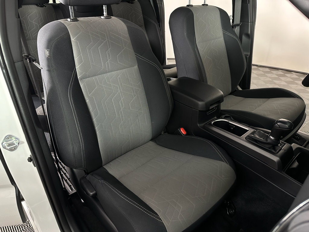 Used 2023 Toyota Tacoma TRD Off-Road image 29