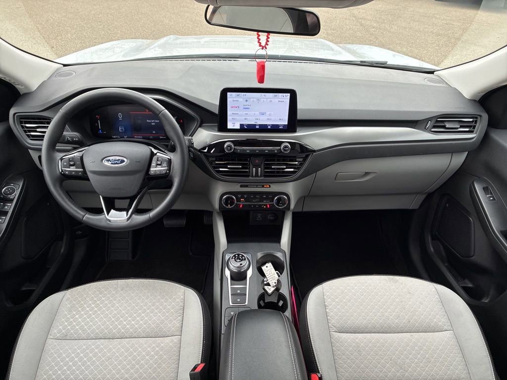 Used 2023 Ford Escape Active w/ Cold Weather Package FWD image 14