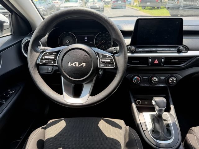 Used 2023 Kia Forte LXS FWD image 13