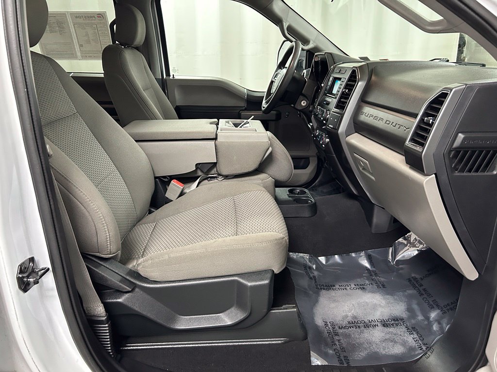Used 2019 Ford F250 XLT AWD/4WD image 12