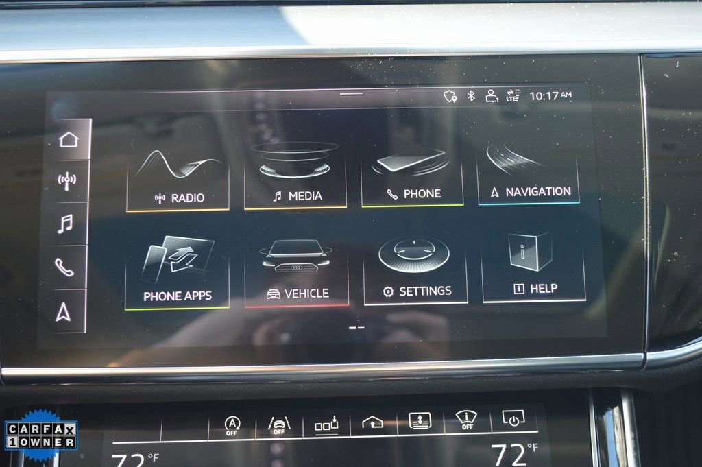 Used 2019 Audi A8 L 3.0T image 25