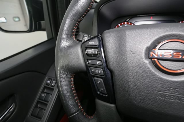 Used 2023 Nissan Frontier PRO-4X w/ Pro-4X Premium Package AWD/4WD image 27