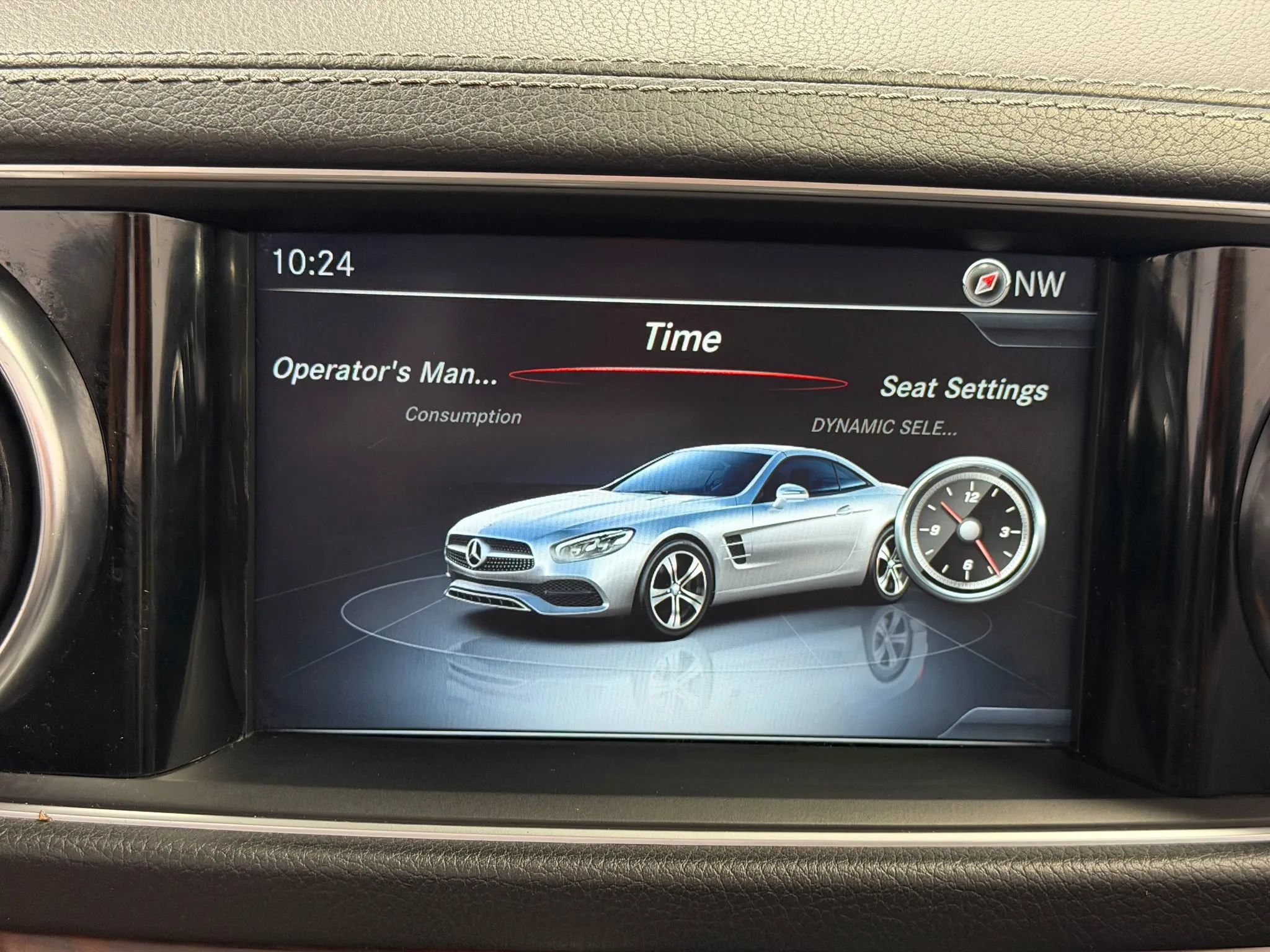 Used 2018 Mercedes-Benz SL 550 image 37