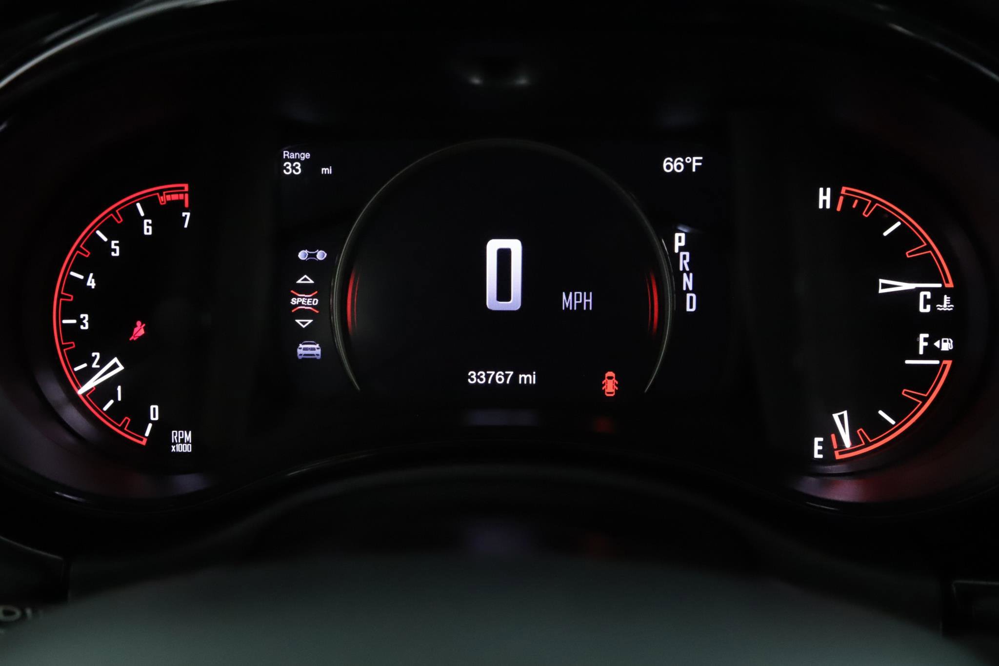 Used 2021 Dodge Durango SXT image 10