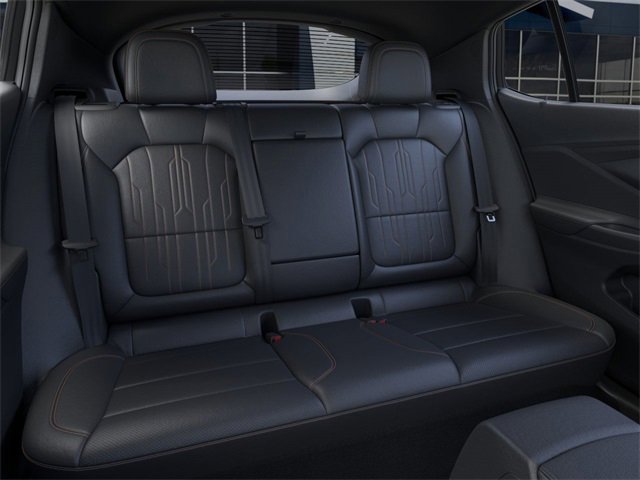 New 2025 Buick Envista Avenir image 17