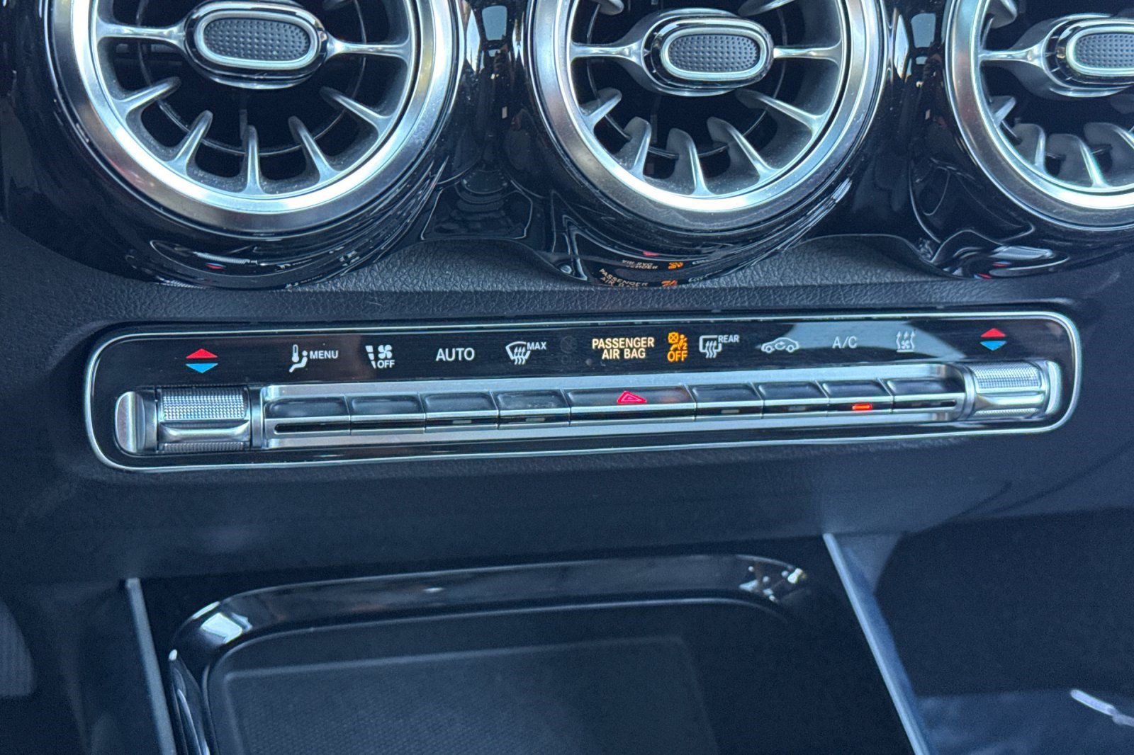 Certified 2023 Mercedes-Benz EQB 250+ image 19