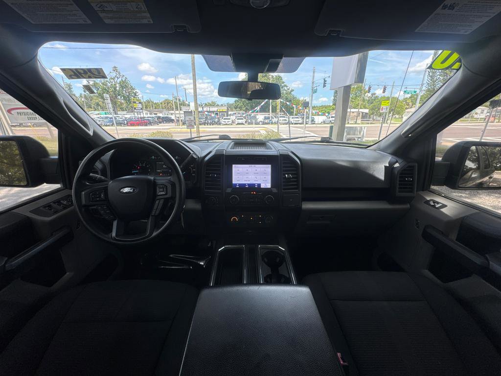 Used 2020 Ford F150 XL w/ Equipment Group 101A Mid image 21