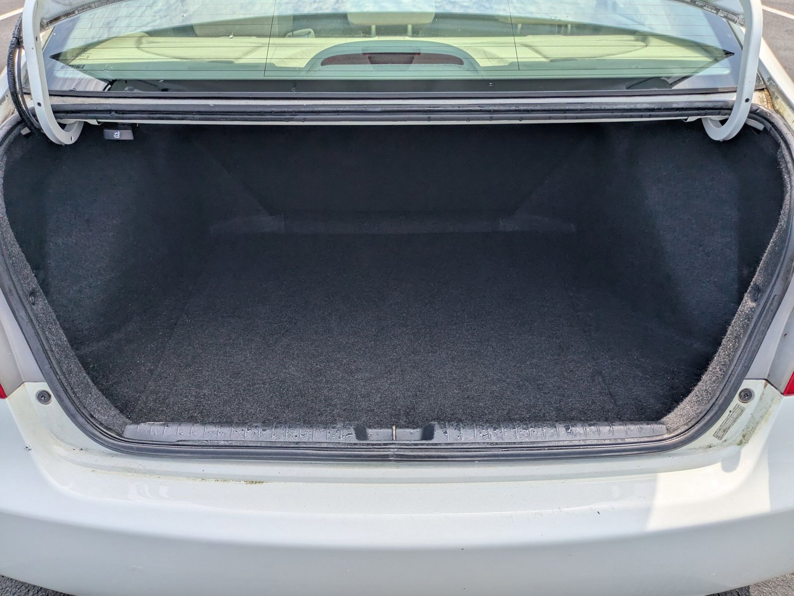 Used 2010 Honda Civic LX image 6